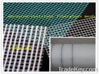 Fiberglass mesh fabric 135gsm