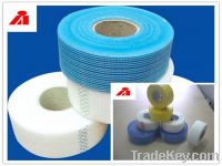 Fiberglass self-adhesive tape