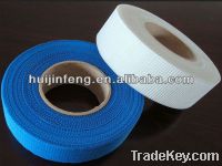 Self-adhesive fiberglass tape