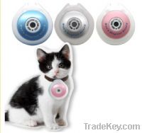 pet' digital diary camera