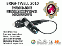 Sell Handheld USB Microscope (BW1008-500X)