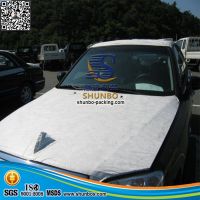 Sell Automotive Surface Protection Film