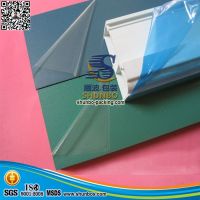 FILM FOR COLORED STAINLESS STEEL