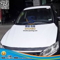Sell Car Cover, Car Roof Surface Protection Film