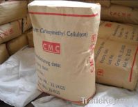 Sell Carboxymethyl cellulose-CMC (E466-CAS-No.9004-32-4)