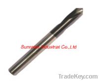 Sell carbide drill