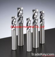 Sell Square end mill