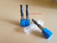 Sell Square end mills