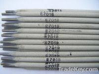 Sell welding electrode AWS E7018