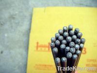 Sell good quality welding electrode AWS E6013 with nice price