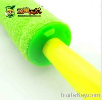 New-design/Fashionable/Colorful Mini Foam Kids Water Gun Toy