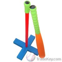 NBR foam baseball bat/mini baseball bat/baseball toy