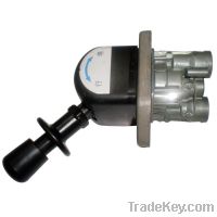 Sell KINGLONG WABCO manual valve 9617230500