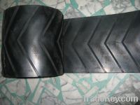 Sell Rubber Conveyor Belt For Conveyor Systems