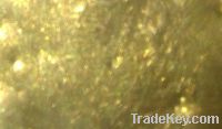 Sell Alluvial gold bars, nuggets, dust and gemstones