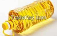 Refined Sunflower Oil / Soybean Oil / Corn Oil / Extra Virgin Olive Oil, Avocado Oil