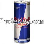 Austria / European  Energy Drink 250ml