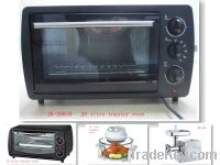Sell  20 litre toaster of Chinese origin