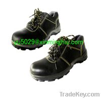 Sell Low Cut Industrial Safety Shoes with CE Standard