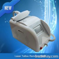 Sell Salon/Clinic Device Laser Tattoo Removal Machine D003