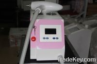 Laser Beauty Equipment For Tattoo Studio--Pigment and Tattoo Removal