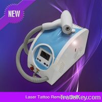 Sell Laser tattoo removal clinical medical laser D006