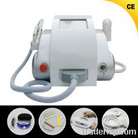 Sell Professional mini ipl machine for hair removal-on promotion