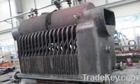 Sell wood pellet boiler