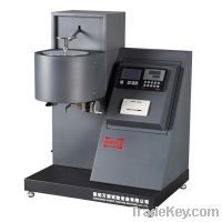 Sell-Melt Flow Indexer