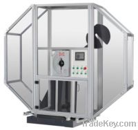 Sell-Pendulum Impact Testing Machine for Metals