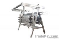 Sell Poultry(Chicken) Abattoir (Slaughter) Plucking Machine