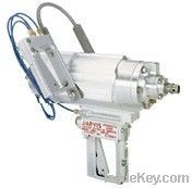 Sell Living Livestock Abattoir (Slaughter) Pneumatically Gun