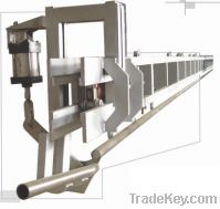 Sell Automatic Carcass Processing Conveying Systems