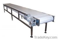 Sell Cattle Skin Belt Conveying Systems
