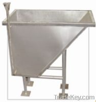 Sell Cattle Brisket Opening And Splitting Saw Sterilizing Device