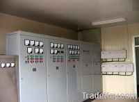 Sell Cattle Abattoir (slaughter) Central Electric Controlling Cabinet