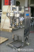 Sell MEAT BALL FORMER MACHINE