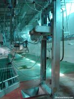 sell Sheep/goat Skin Removed Machine