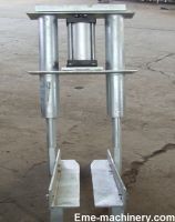 sell Machinery Type Pig Un-Loading Machine