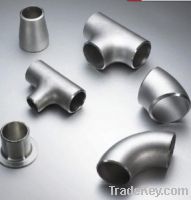 Sell pipe fitting