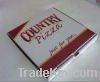 Supplying Pizza Boxes
