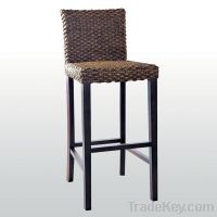 Sell  Bar chair high chair Cane Chair Leisure Chair Rattan Chair TD081