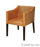 Sell Cane Chair Leisure Chair Rattan Chair TD062