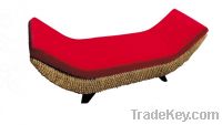 Sell Bed end chair Cane Chair Leisure Chair Rattan Chair ZT078-G