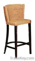 Sell bar chair  Cane Chair Leisure Chair Rattan Chair TD084