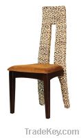 Sell Banquet Chair high-backed chair Rattan Chair TD078