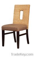 Sell Banquet Chair Leisure / Dining chair Rattan Chair TD078B