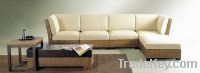 Sell Sofa1+1corner+1foot, Sofa Combination, Modular Sofa ZT031