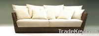 Sell Three people sofa three seater sofa ZT068-3