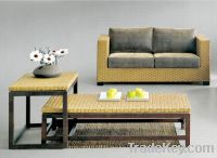 Sell Sofa combination, Sofa 3+2+1, Modular Sofa ZT043